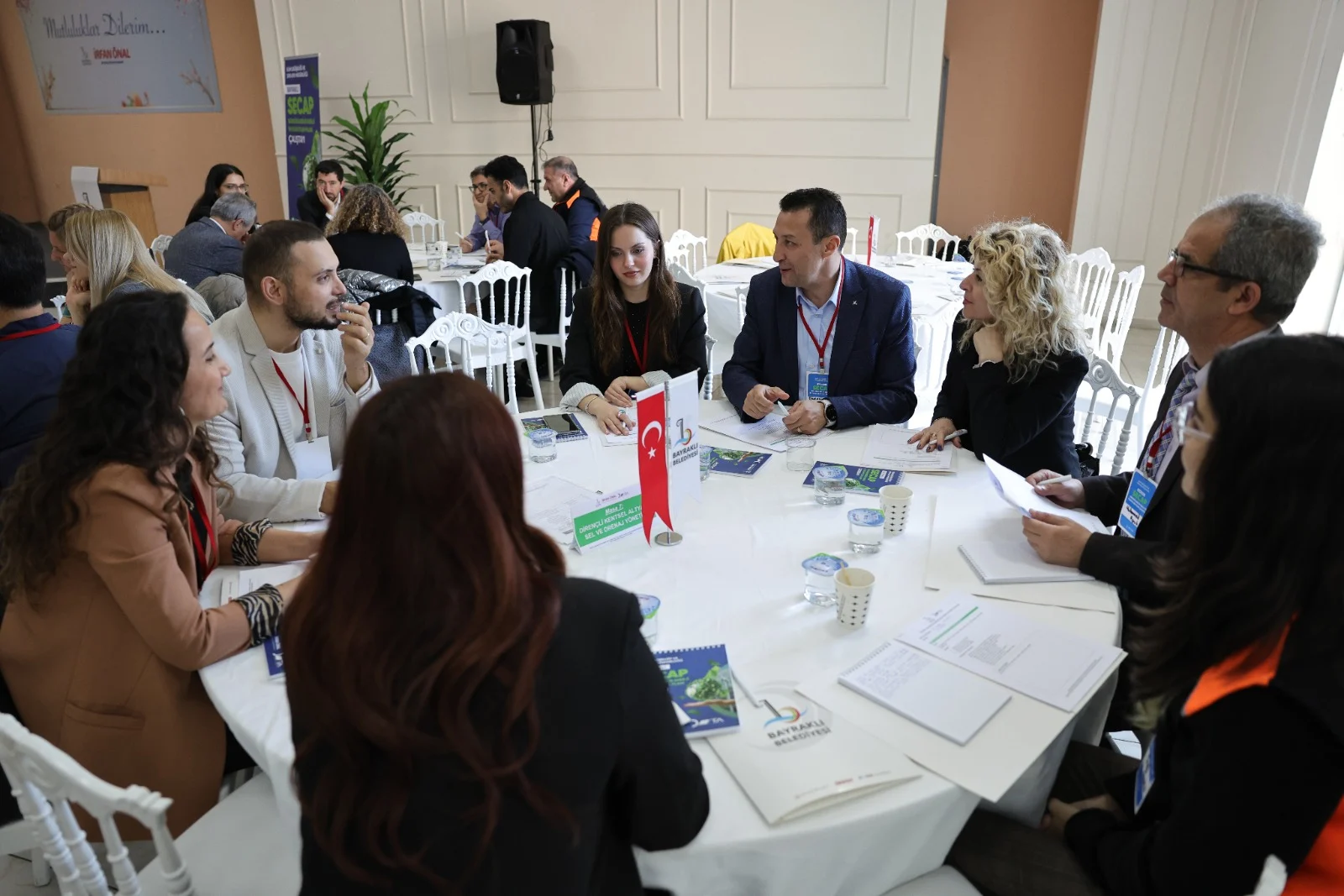 BayraklÄ±ânÄ±n GeleceÄi Ä°Ã§in âSECAPâ ÃalÄ±ÅtayÄ± DÃ¼zenlendi (2)-1775832118109.webp